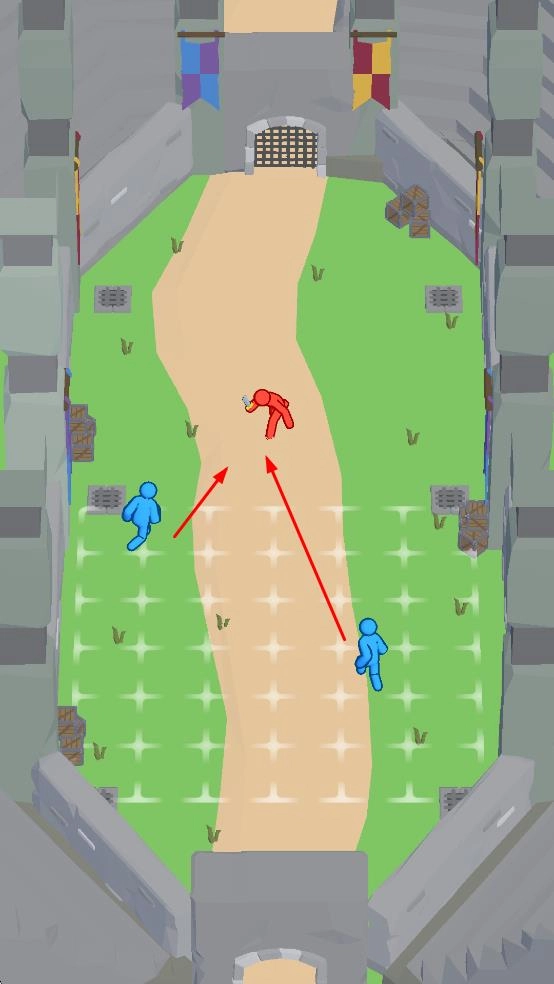 战地联盟手机版