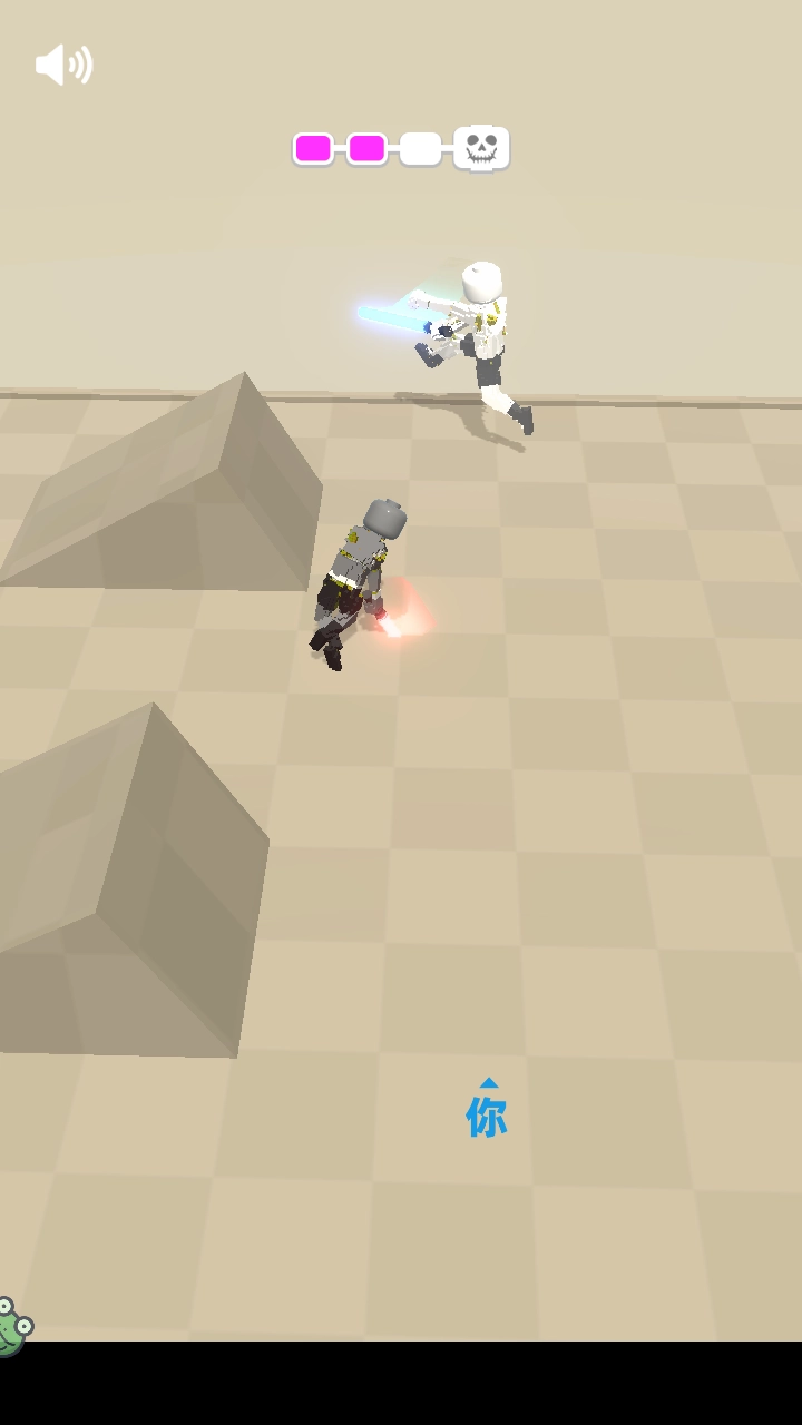 激光剑对决最新版