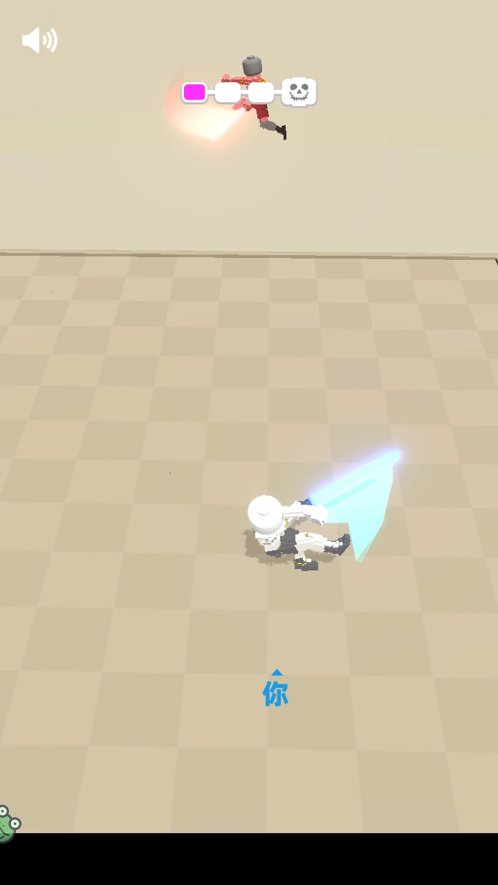 激光剑对决最新版