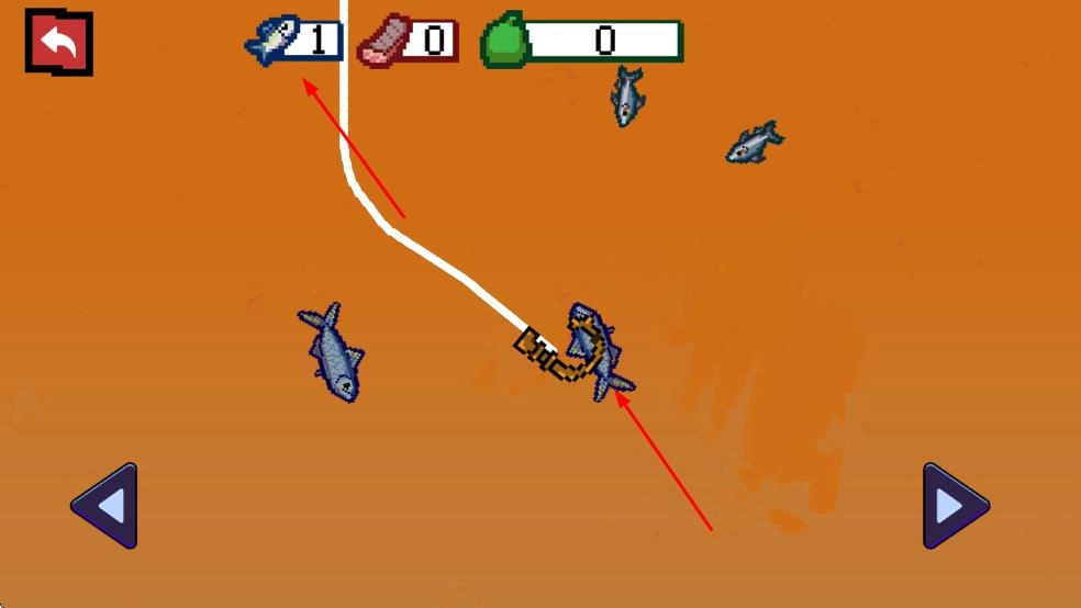 野外钓鱼模拟中文版图3