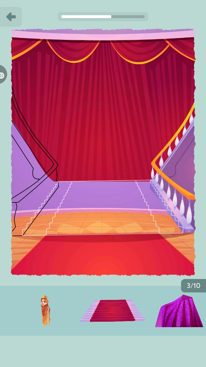 全民爱拼图2免费版(2)