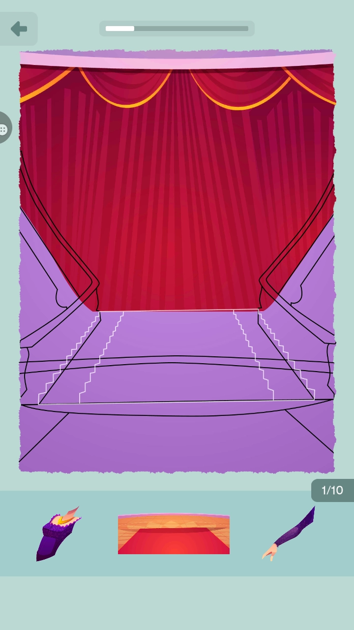 全民爱拼图2免费版(1)