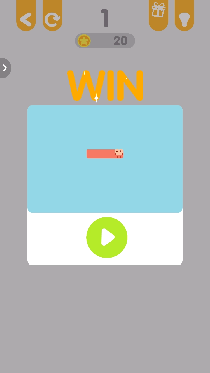 动物一笔画完版图2