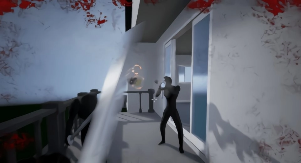 杀手模拟器手机版图3