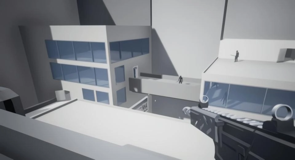 杀手模拟器手机版图2