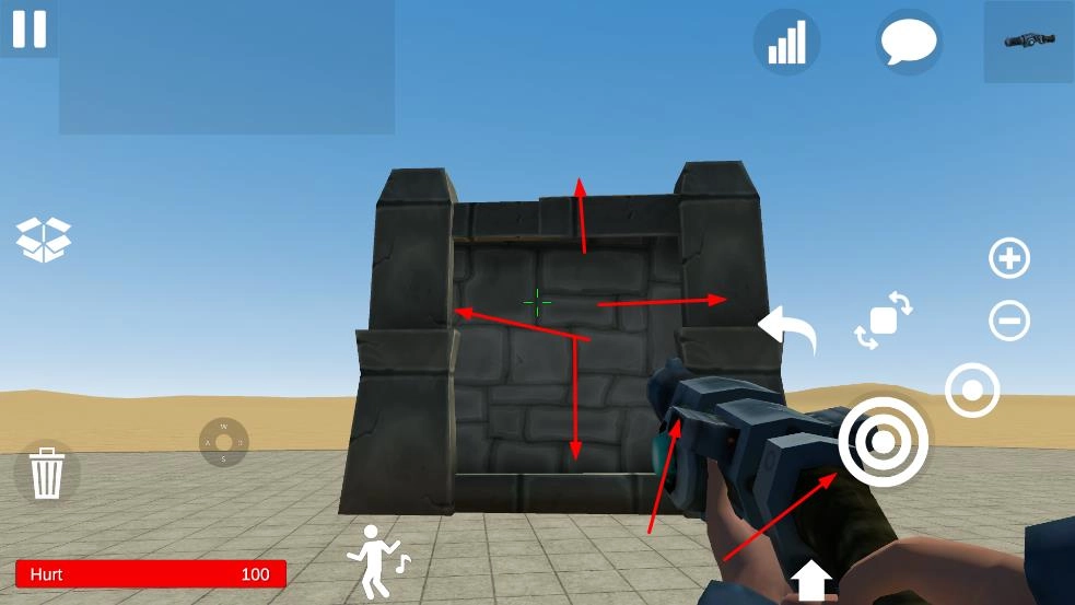 宇宙沙盘2手机版图2