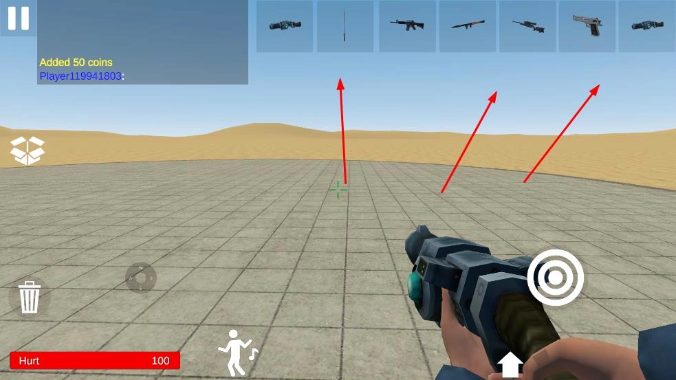 宇宙沙盘2免费版图1