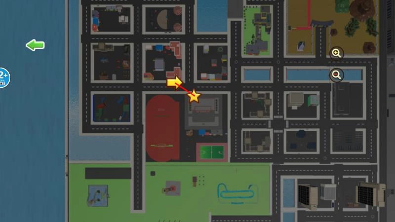 熊孩子的恶作剧图3