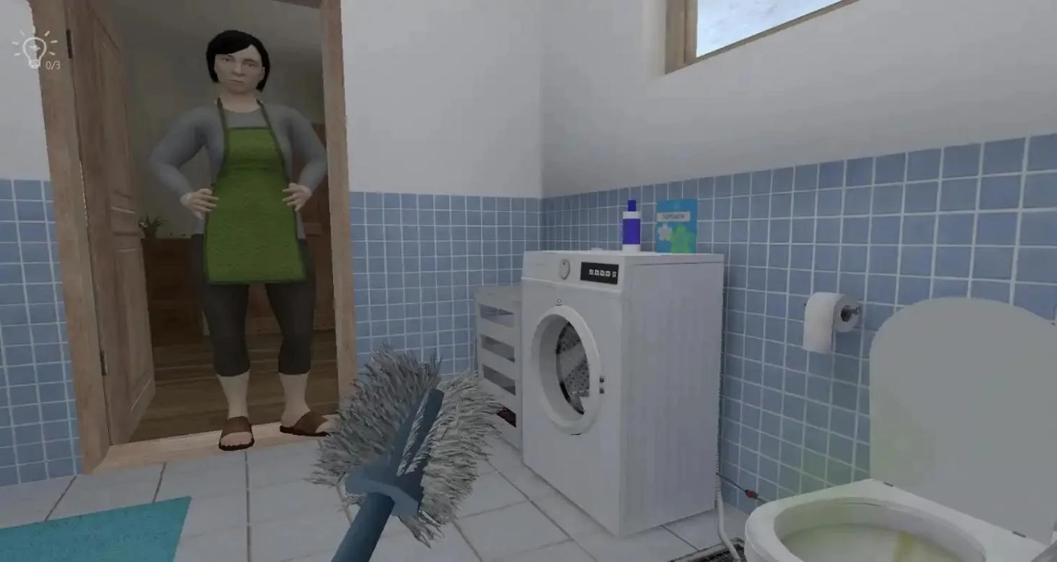 查尔斯历险记游戏图1