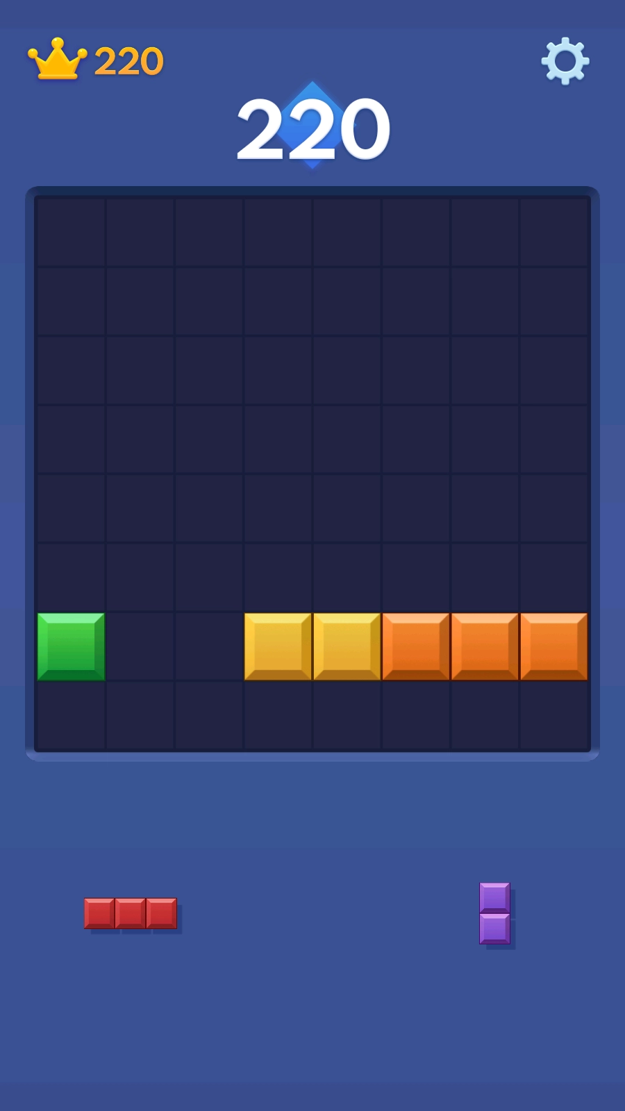 方块爆炸大师最新版图3