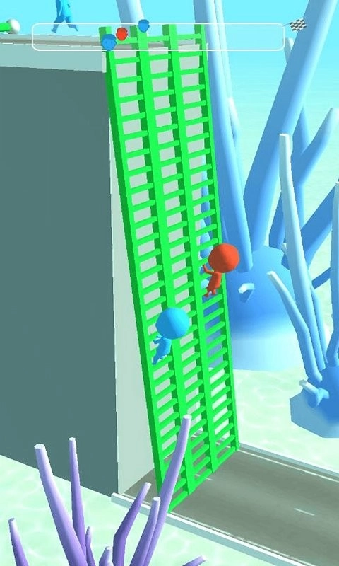 糖豆人快跑游戏图2