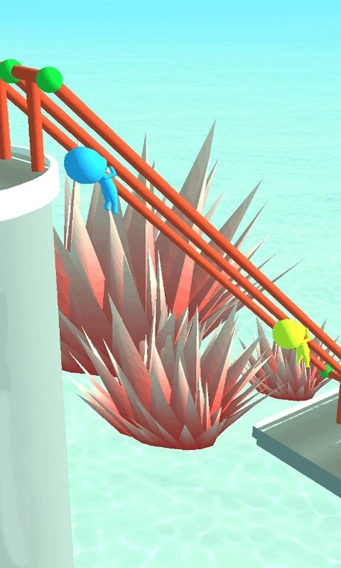 糖豆人快跑游戏图4