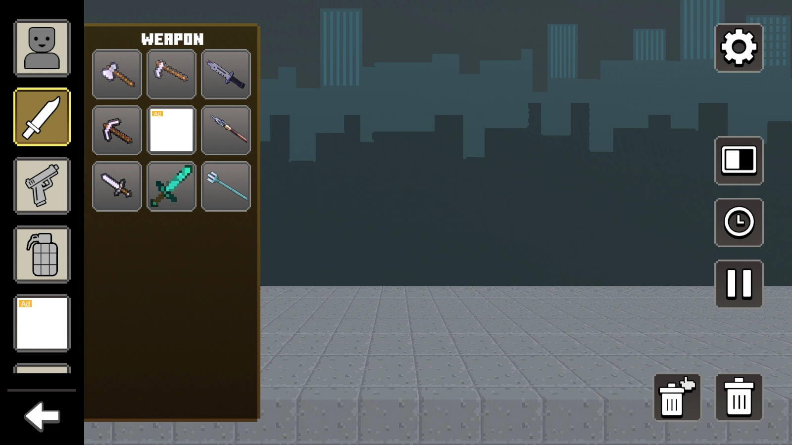 菠萝游乐场最新版