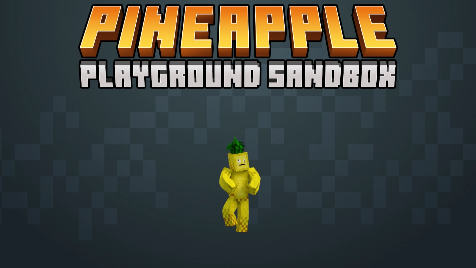 菠萝游乐场最新版