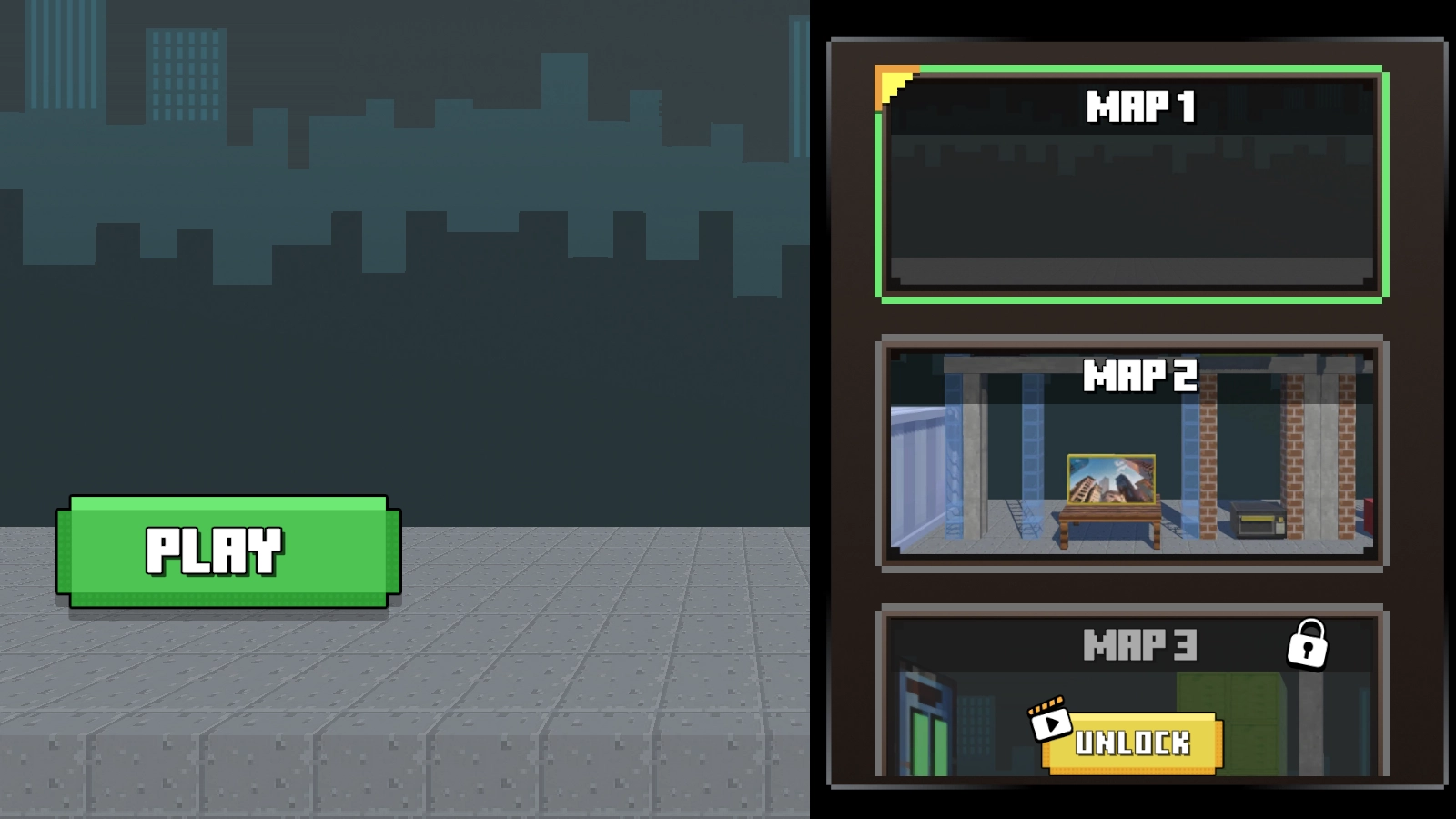 菠萝游乐场最新版