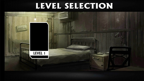 恐怖小猪奶奶图1