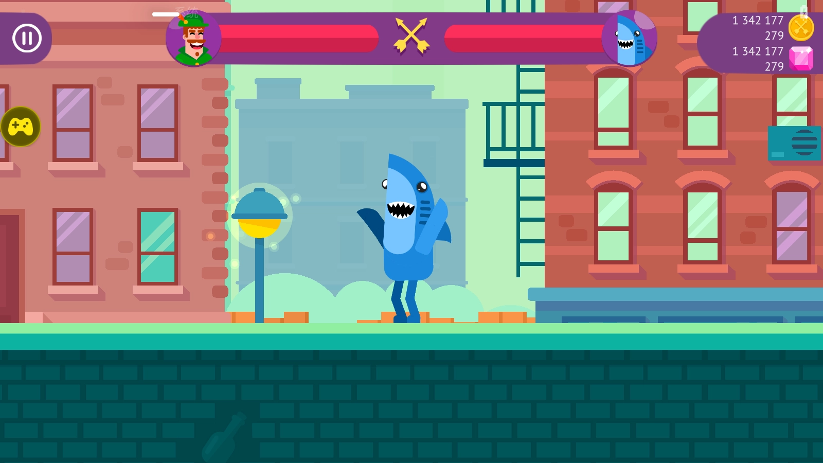 冷血射手最新版(1)