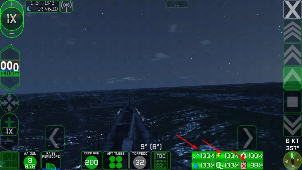 战术潜艇2手机版