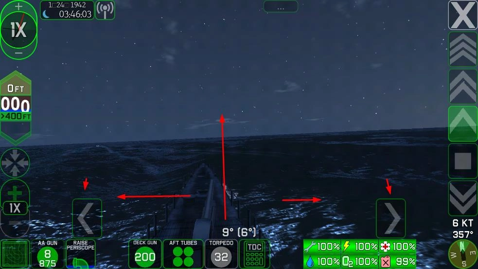 战术潜艇2手机版