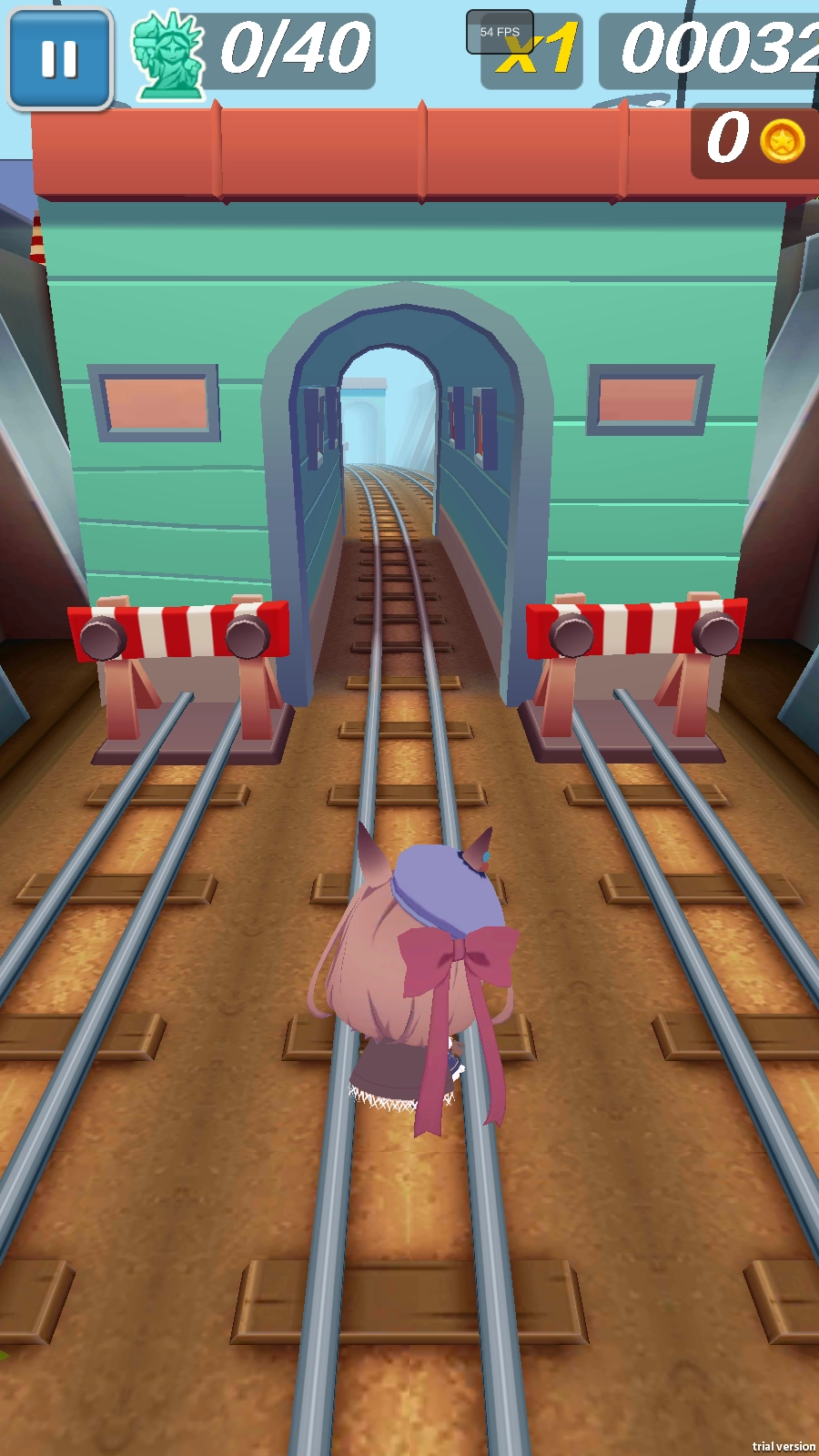 哈基跑酷最新版(2)