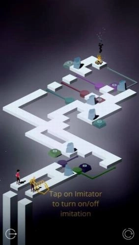 唯一的光芒游戏1