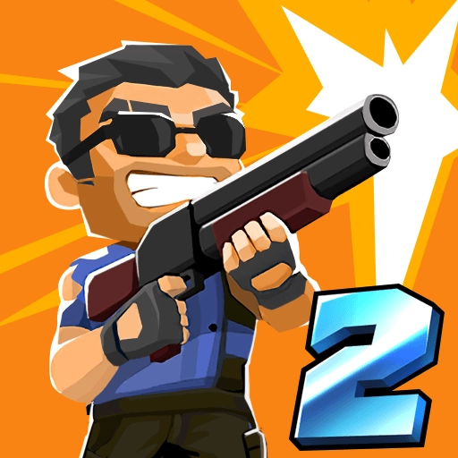 双人大作战2 v1.0.1 安卓版