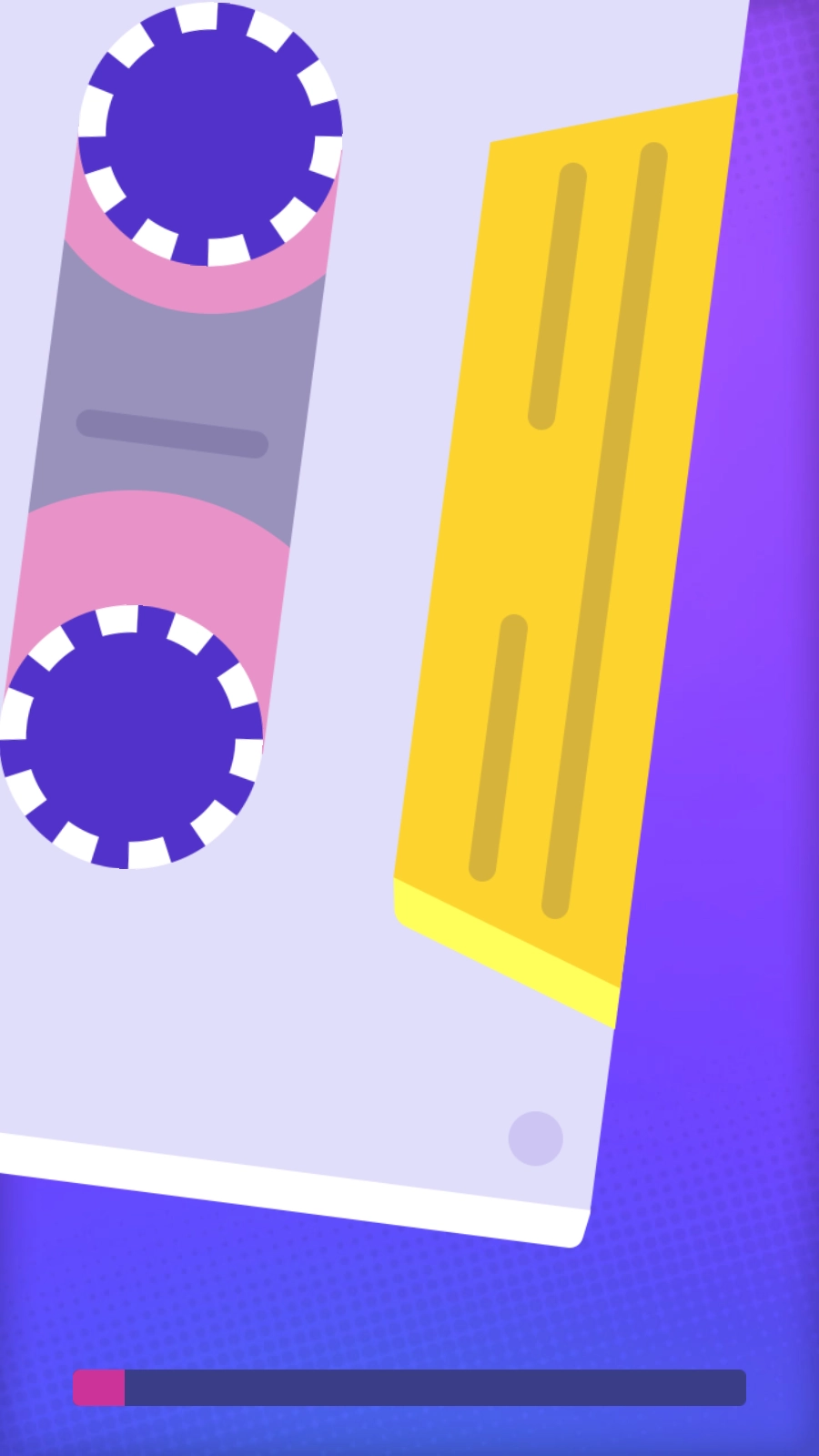 白块儿达人免费图1