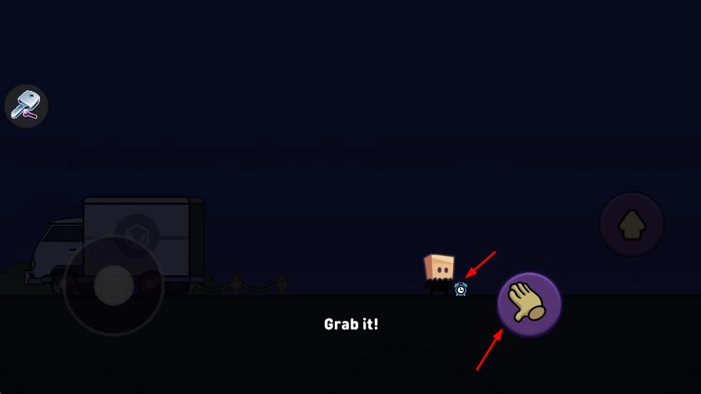 盗贼之夜游戏(4)