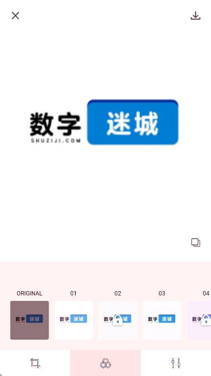 少女拼图软件图2