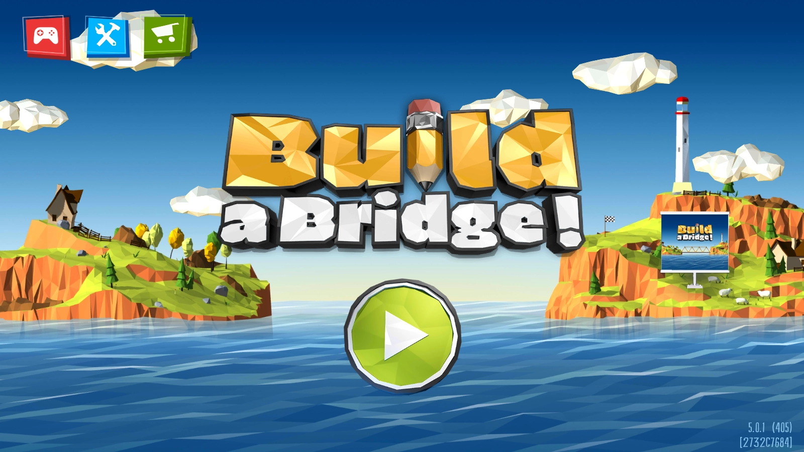 建桥专家游戏图3