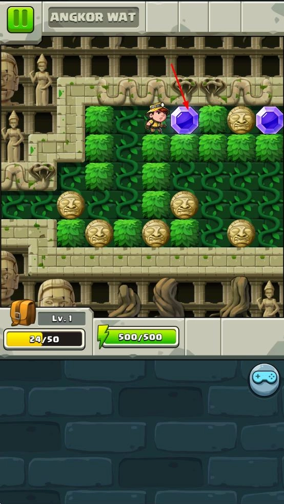 钻石任务别匆忙免费(3)