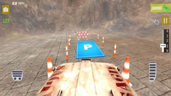 神奇卡车模拟器(1)