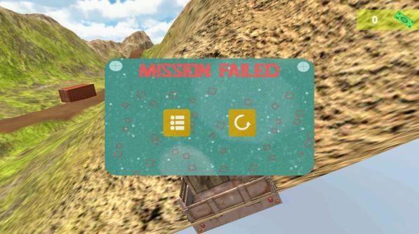 神奇卡车模拟器(2)