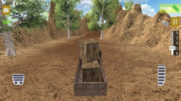 神奇卡车模拟器(4)