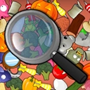 我眼神特好游戏