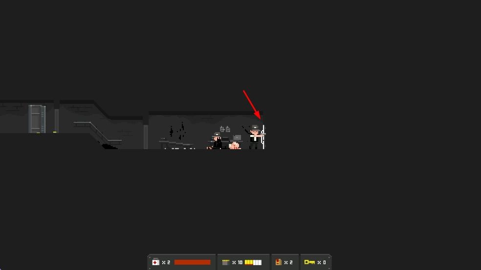 最后一站手机版