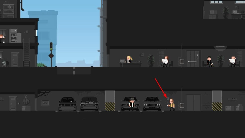 最后一站游戏图3