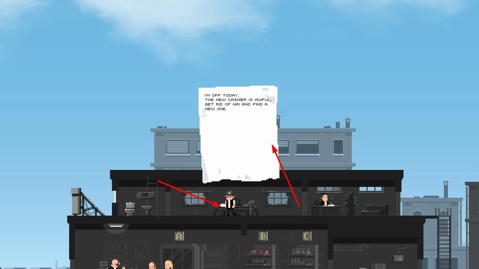 最后一站游戏图4