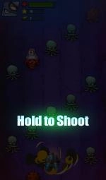 怪物射手世界图2