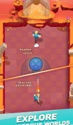 怪物射手世界图3