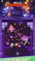 怪物射手世界图4