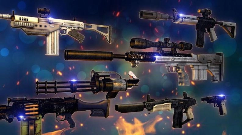 突击队刺客任务图1