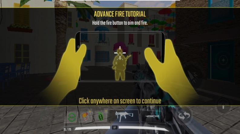 突击队刺客任务图4