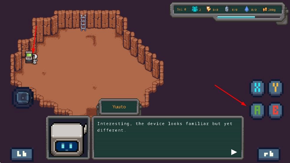 火星基地游戏(1)