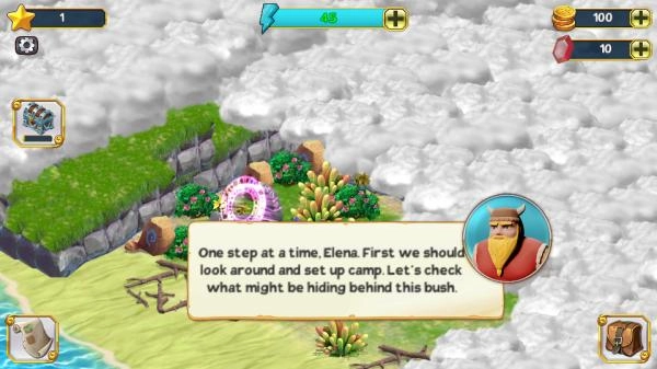 黑魔法奇幻农场(3)