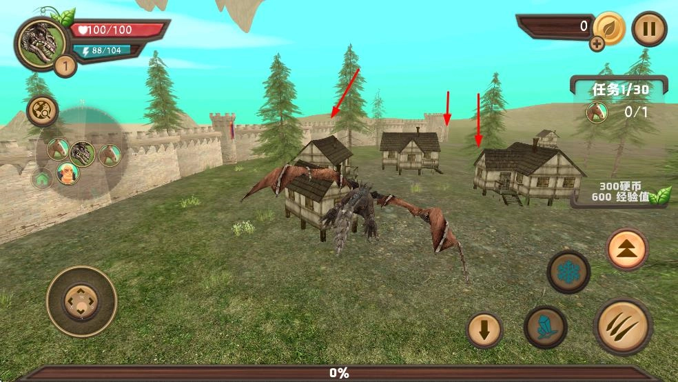 巨龙模拟器最新版