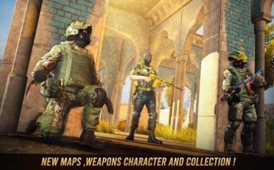 最后一次现代特别行动图4