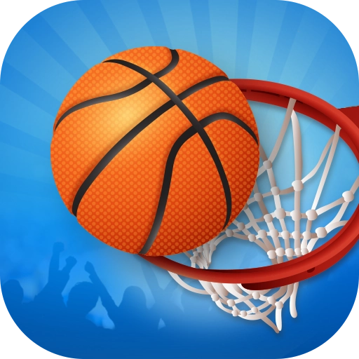 一起来投篮游戏