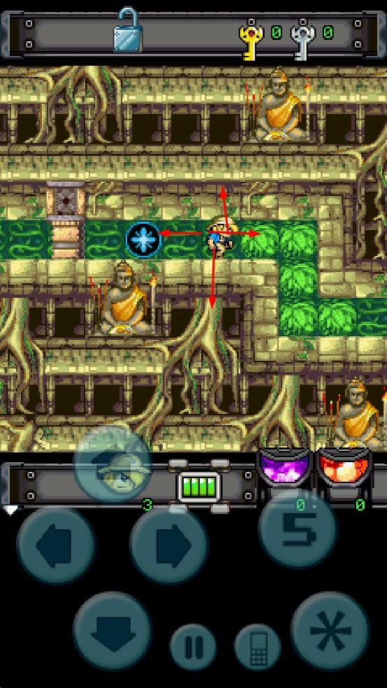 钻石狂潮手机版