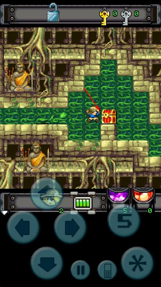 钻石狂潮手机版